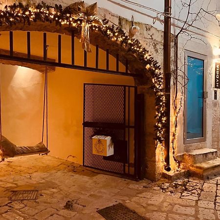 Hydria Guest House Art Gallery Acquaviva delle Fonti Εξωτερικό φωτογραφία