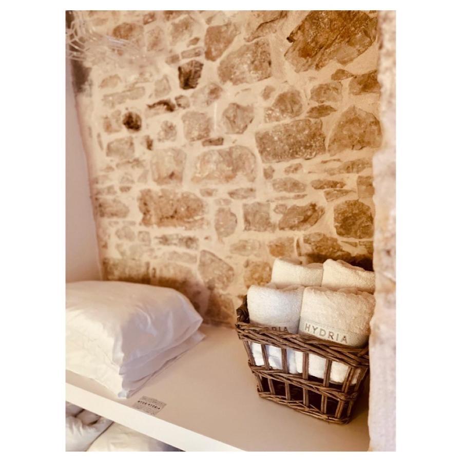 Hydria Guest House Art Gallery Acquaviva delle Fonti Εξωτερικό φωτογραφία