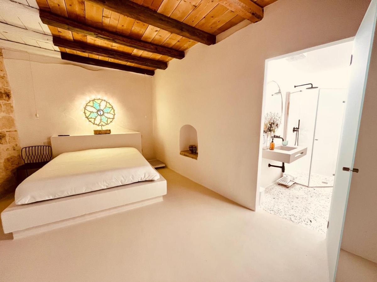 Hydria Guest House Art Gallery Acquaviva delle Fonti Εξωτερικό φωτογραφία