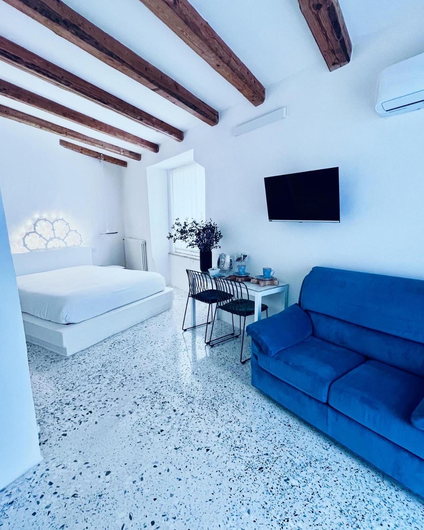 Hydria Guest House Art Gallery Acquaviva delle Fonti Εξωτερικό φωτογραφία