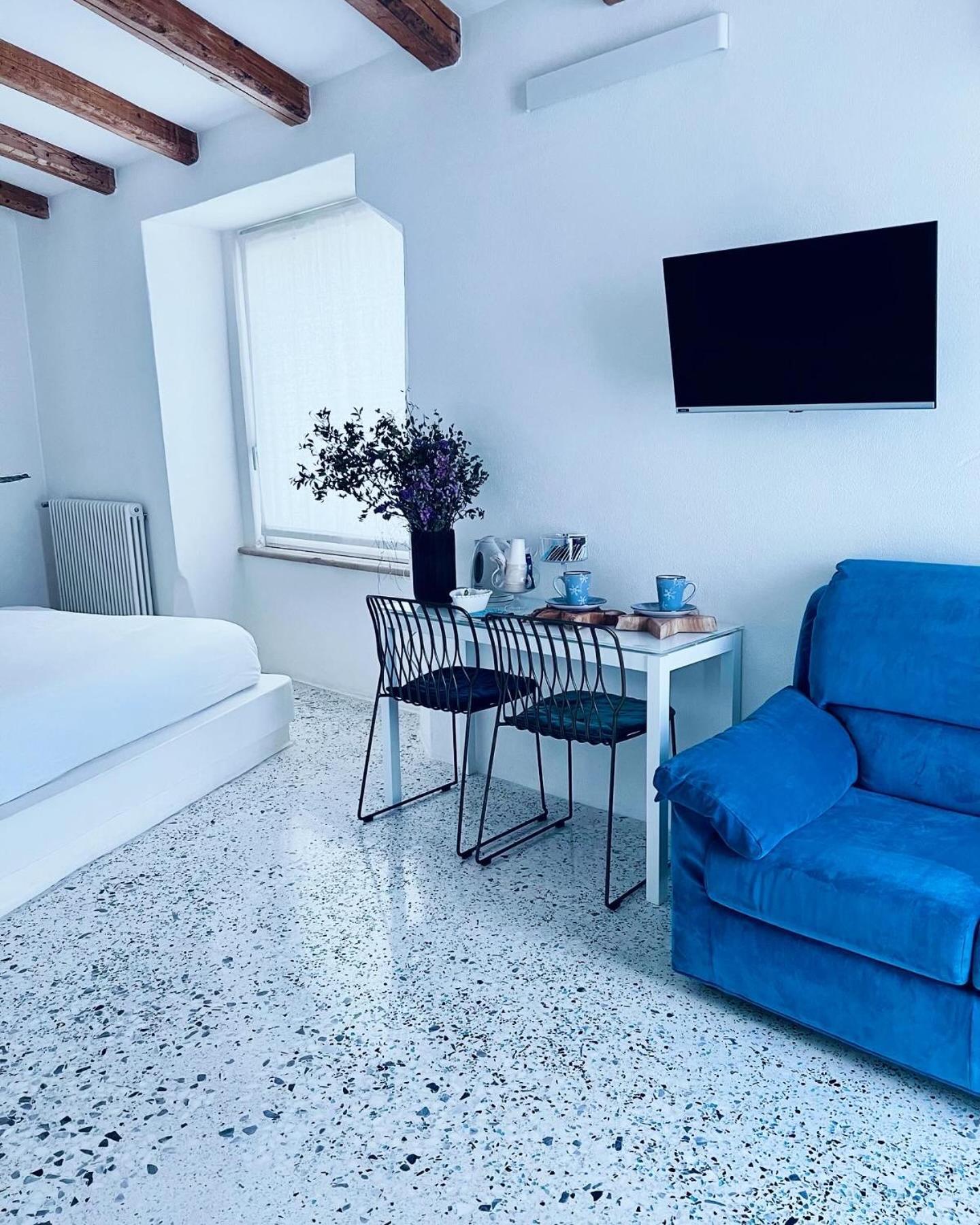 Hydria Guest House Art Gallery Acquaviva delle Fonti Εξωτερικό φωτογραφία