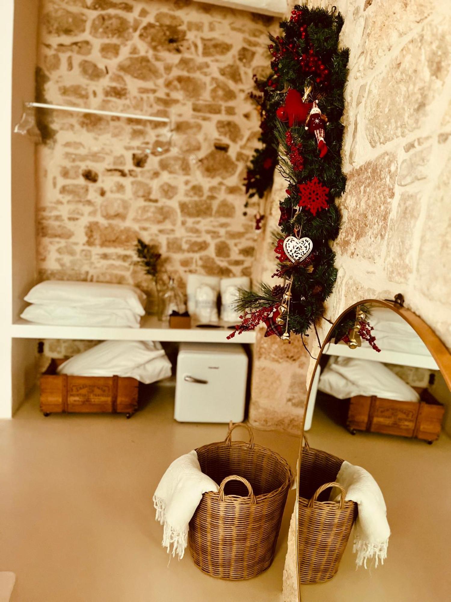 Hydria Guest House Art Gallery Acquaviva delle Fonti Εξωτερικό φωτογραφία