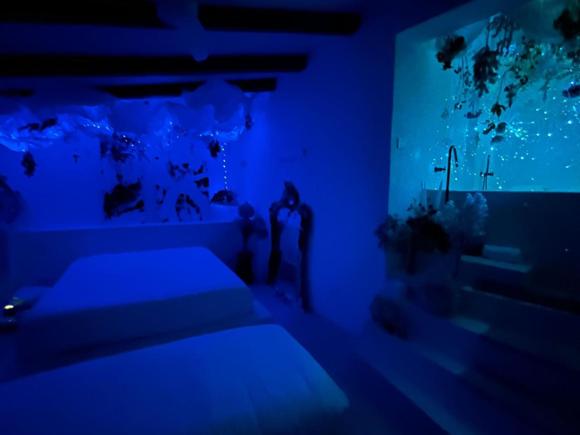 Hydria Guest House Art Gallery Acquaviva delle Fonti Εξωτερικό φωτογραφία