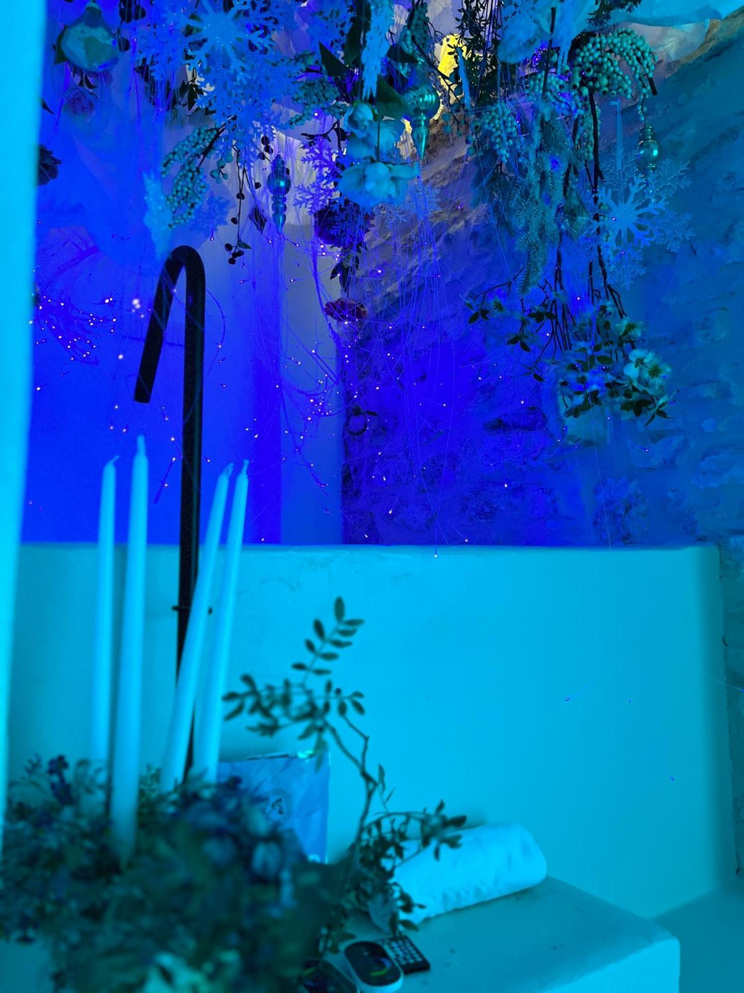 Hydria Guest House Art Gallery Acquaviva delle Fonti Εξωτερικό φωτογραφία