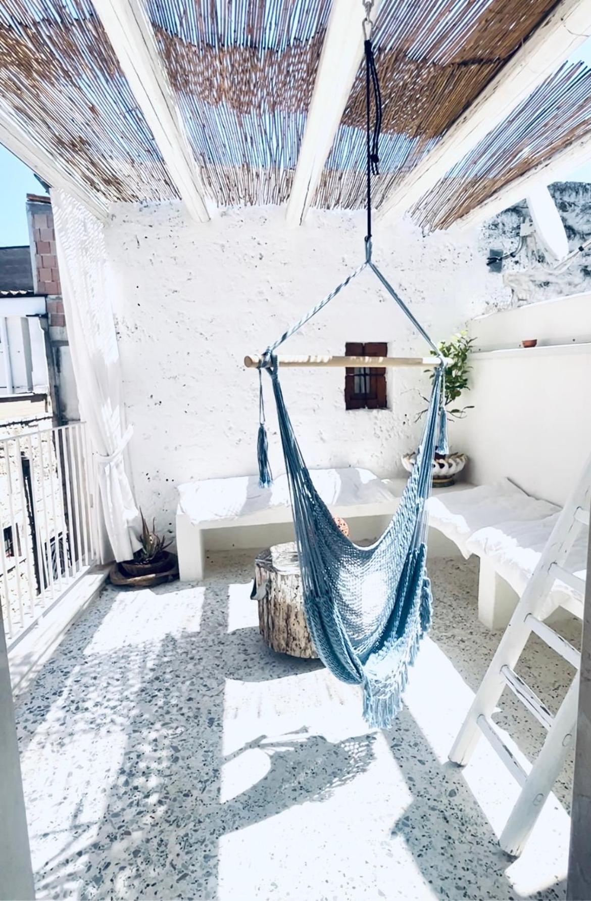 Hydria Guest House Art Gallery Acquaviva delle Fonti Εξωτερικό φωτογραφία