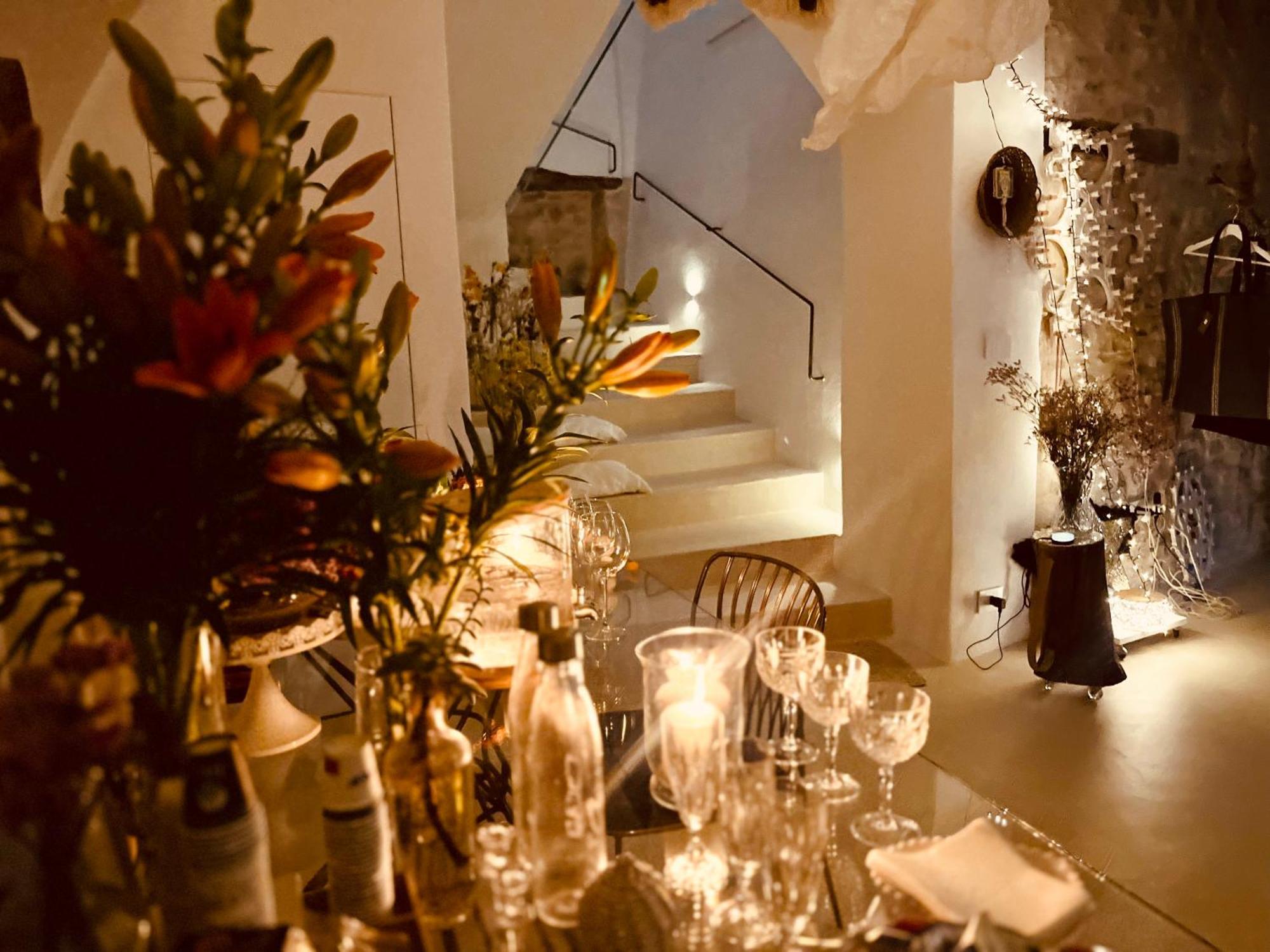 Hydria Guest House Art Gallery Acquaviva delle Fonti Εξωτερικό φωτογραφία