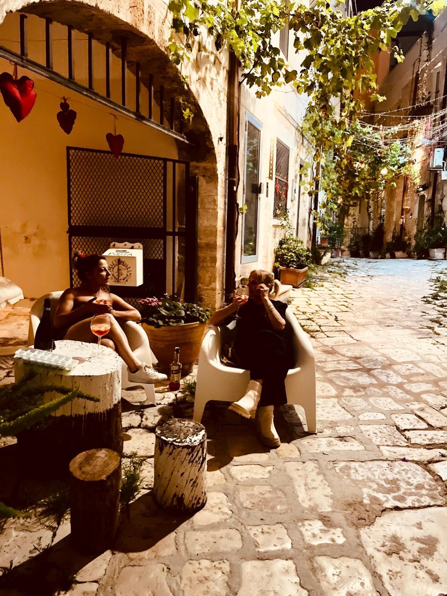 Hydria Guest House Art Gallery Acquaviva delle Fonti Εξωτερικό φωτογραφία