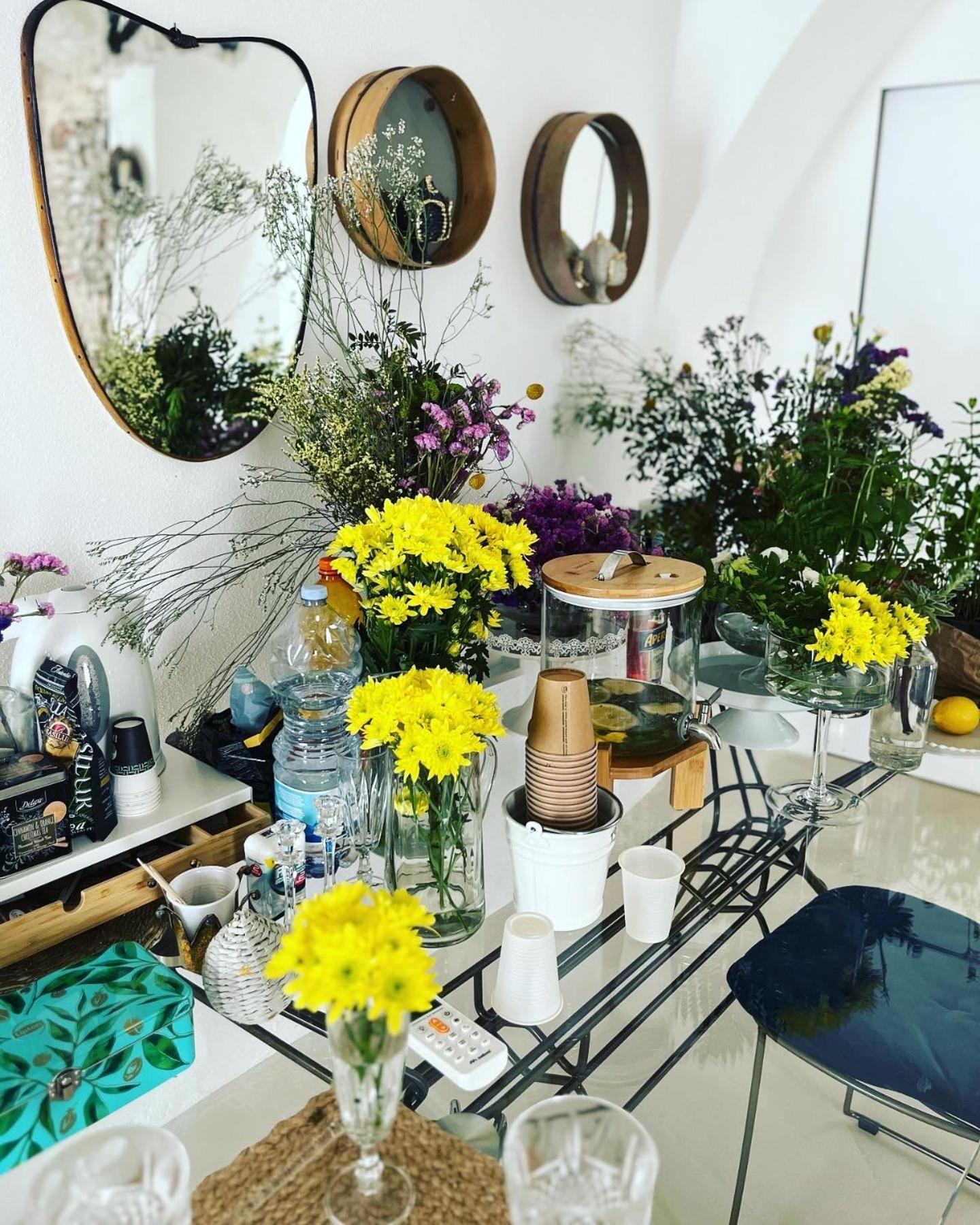 Hydria Guest House Art Gallery Acquaviva delle Fonti Εξωτερικό φωτογραφία