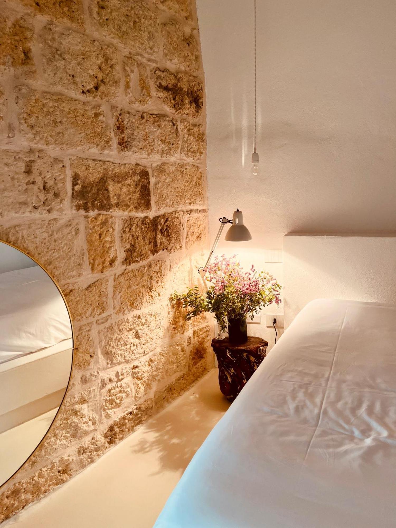 Hydria Guest House Art Gallery Acquaviva delle Fonti Εξωτερικό φωτογραφία
