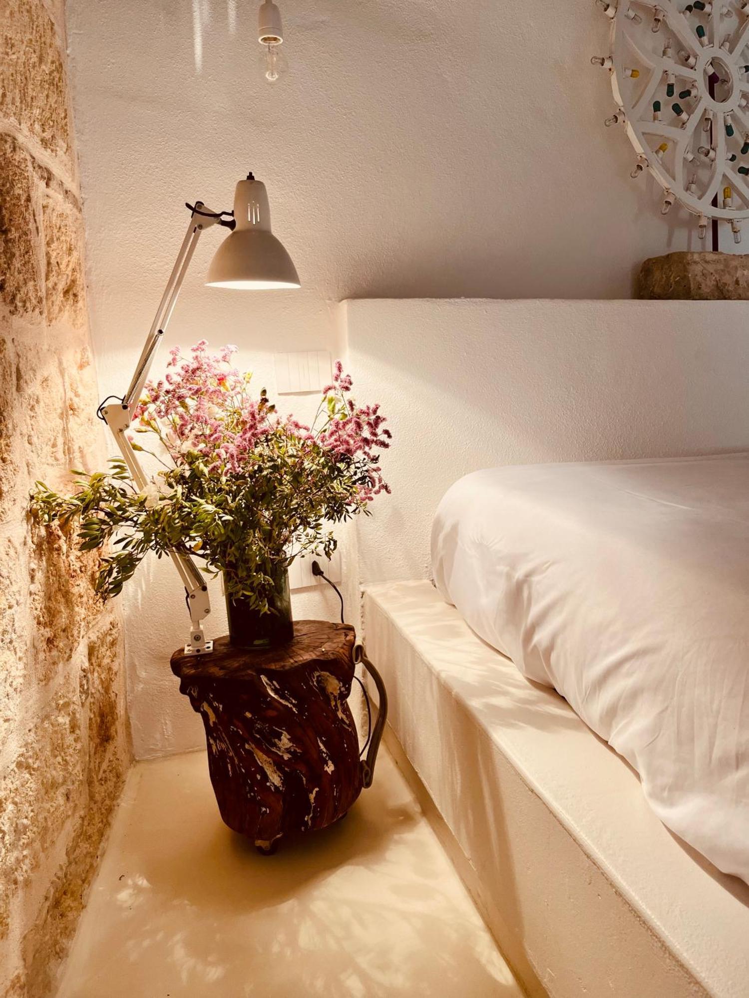 Hydria Guest House Art Gallery Acquaviva delle Fonti Εξωτερικό φωτογραφία