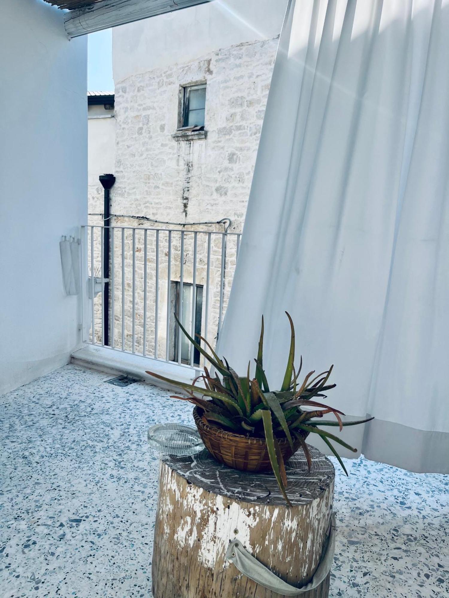 Hydria Guest House Art Gallery Acquaviva delle Fonti Εξωτερικό φωτογραφία