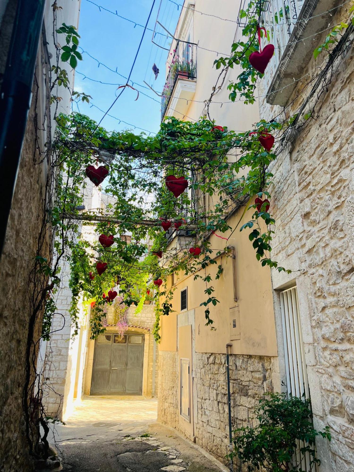 Hydria Guest House Art Gallery Acquaviva delle Fonti Εξωτερικό φωτογραφία