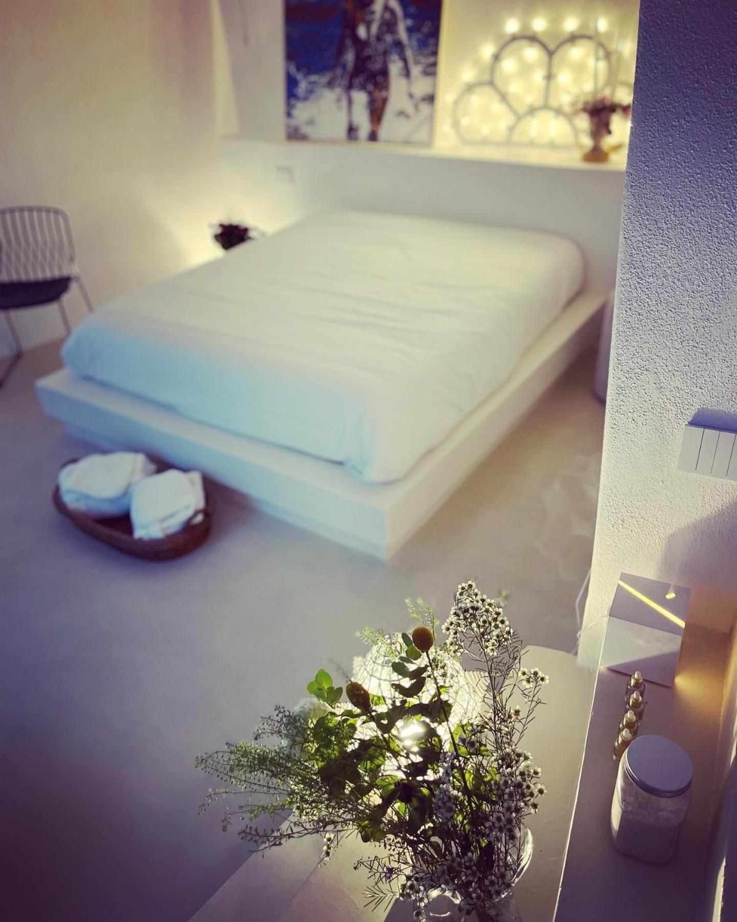 Hydria Guest House Art Gallery Acquaviva delle Fonti Εξωτερικό φωτογραφία