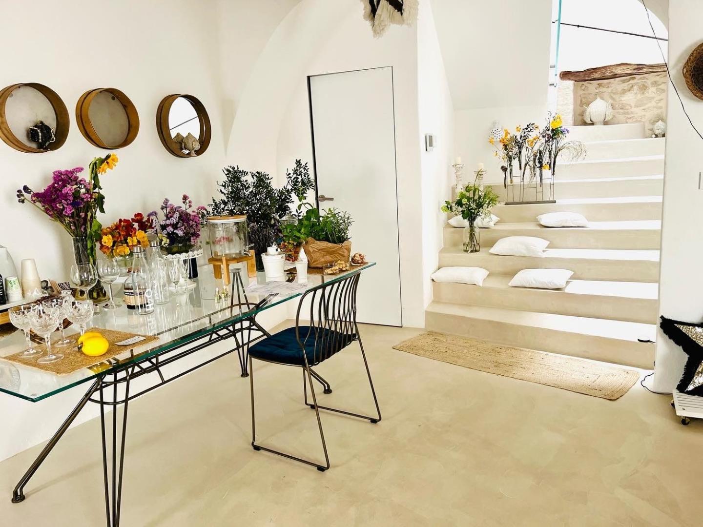 Hydria Guest House Art Gallery Acquaviva delle Fonti Εξωτερικό φωτογραφία