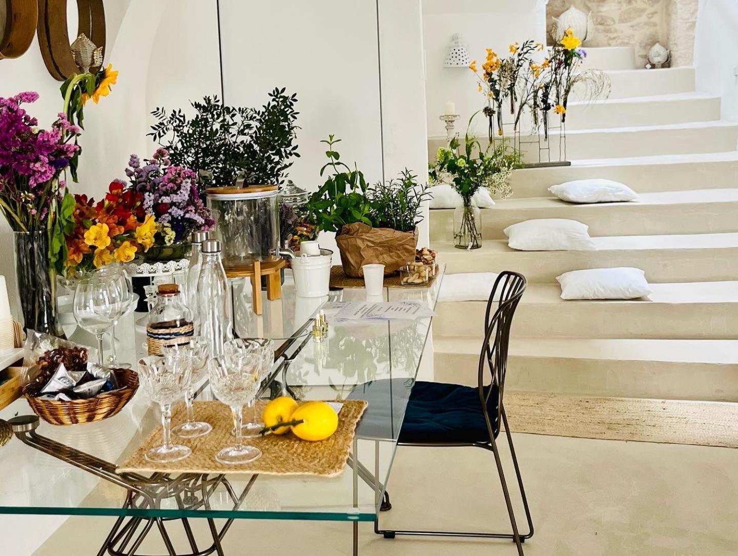 Hydria Guest House Art Gallery Acquaviva delle Fonti Εξωτερικό φωτογραφία