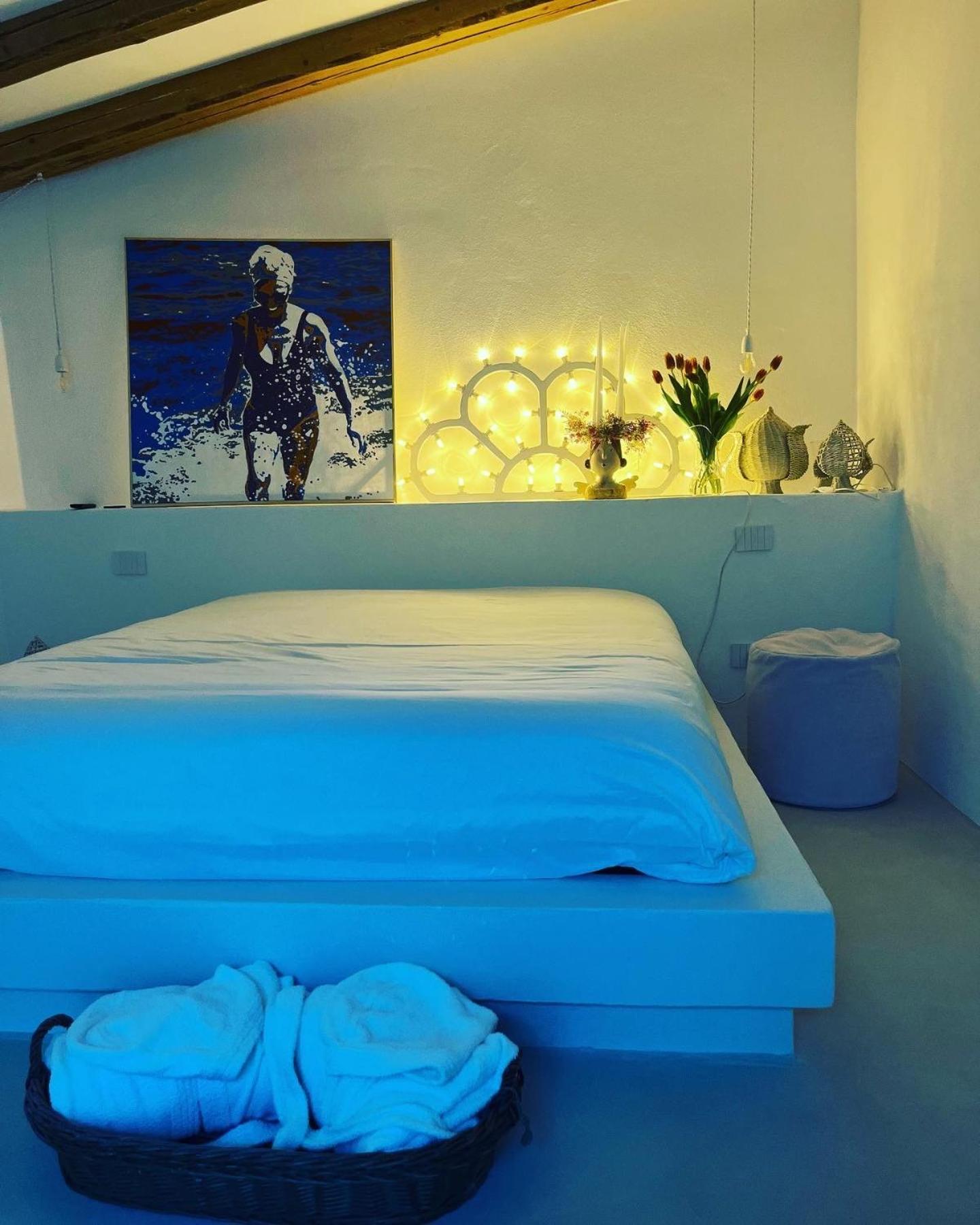 Hydria Guest House Art Gallery Acquaviva delle Fonti Εξωτερικό φωτογραφία