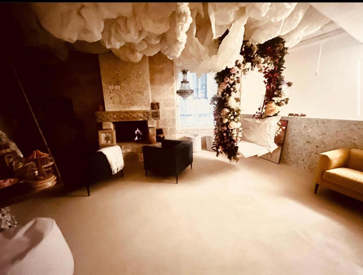 Hydria Guest House Art Gallery Acquaviva delle Fonti Εξωτερικό φωτογραφία
