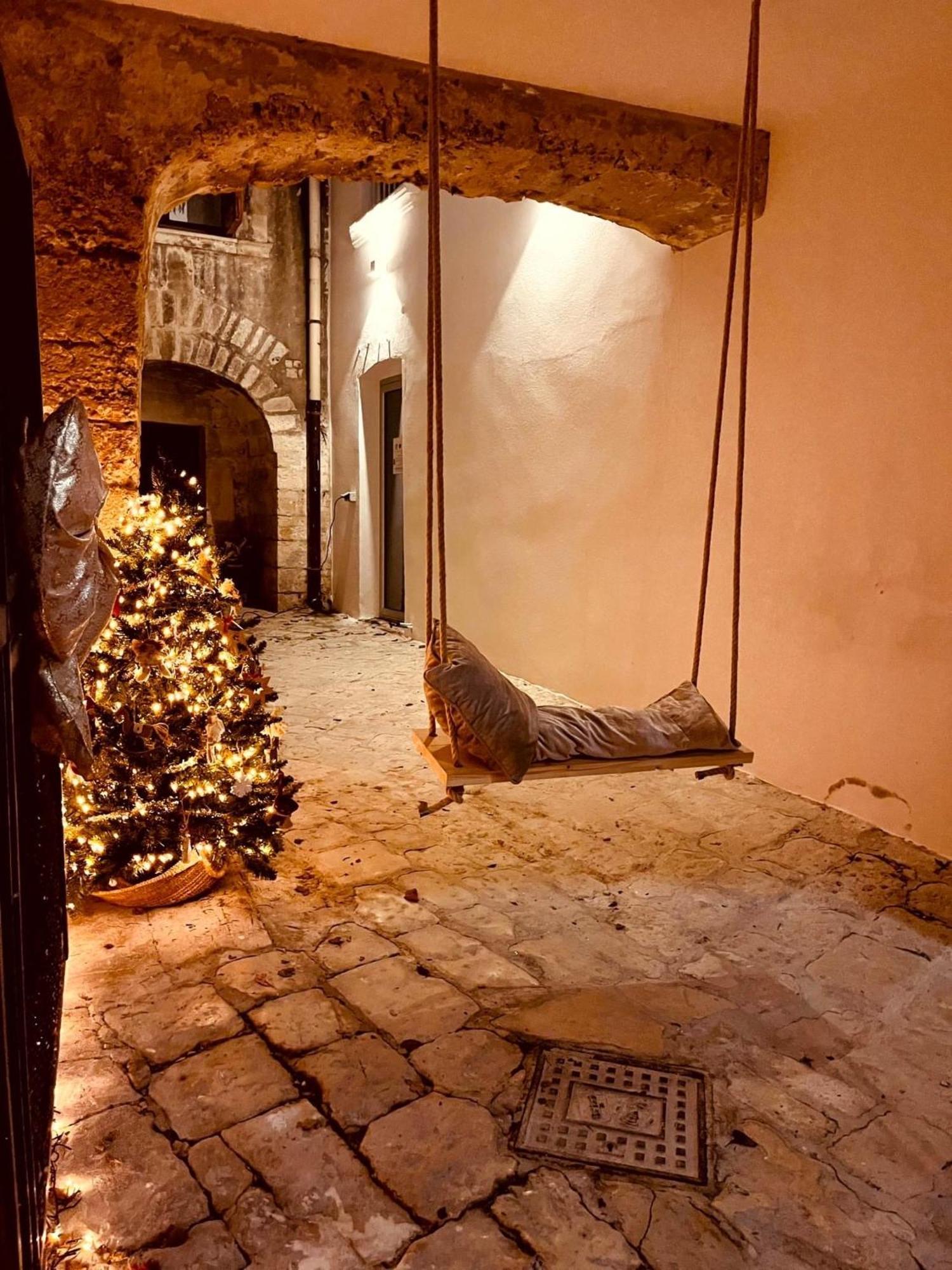 Hydria Guest House Art Gallery Acquaviva delle Fonti Εξωτερικό φωτογραφία