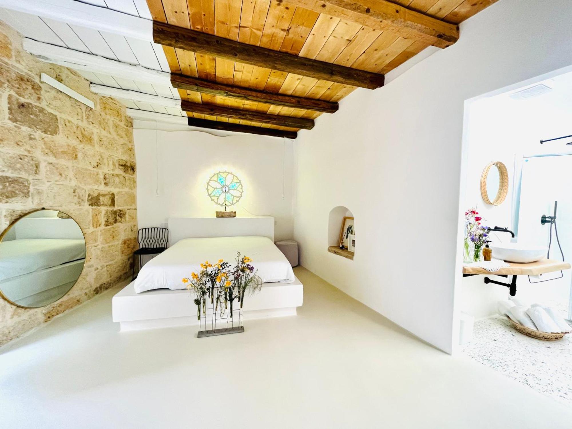 Hydria Guest House Art Gallery Acquaviva delle Fonti Εξωτερικό φωτογραφία