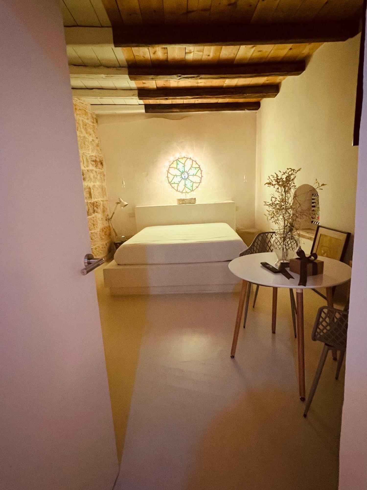 Hydria Guest House Art Gallery Acquaviva delle Fonti Εξωτερικό φωτογραφία