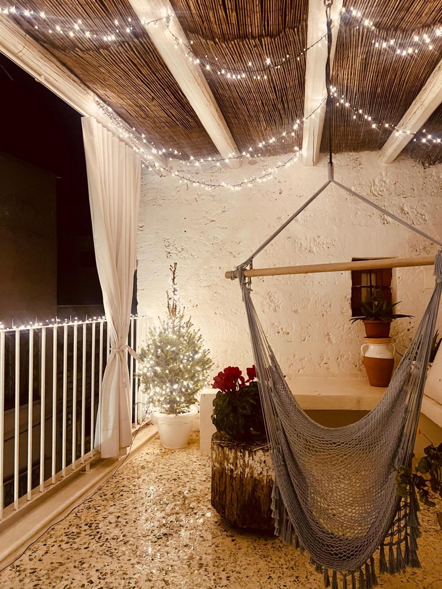 Hydria Guest House Art Gallery Acquaviva delle Fonti Εξωτερικό φωτογραφία