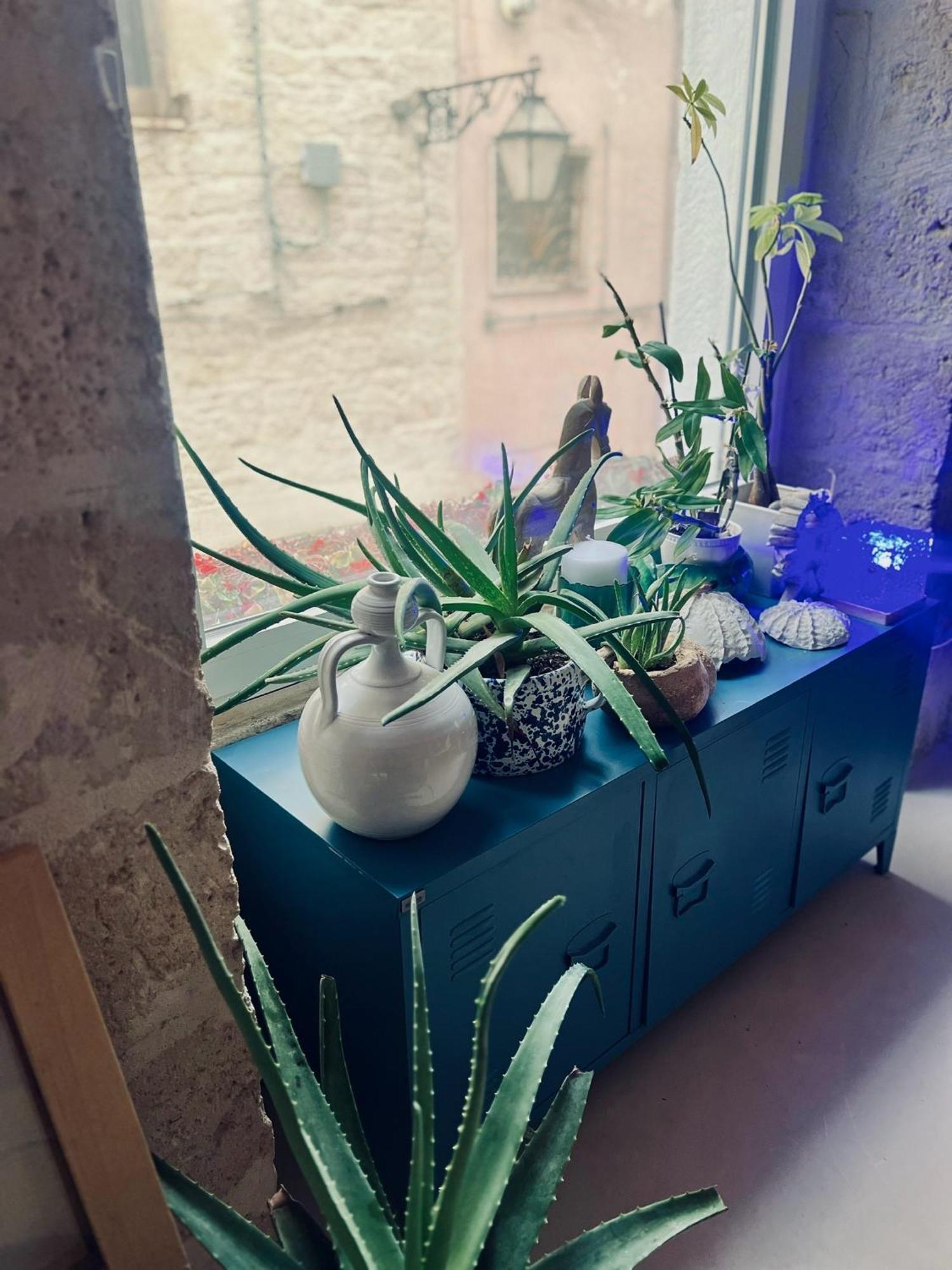 Hydria Guest House Art Gallery Acquaviva delle Fonti Εξωτερικό φωτογραφία